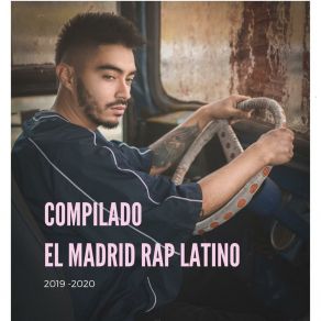 Download track Somos El Madrid Rap Latino