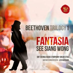 Download track Fantasia In C Minor, Op. 80: I. Adagio See Siang Wong