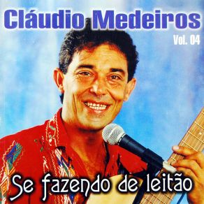 Download track História Da Mulher Campeira Claudio Medeiros