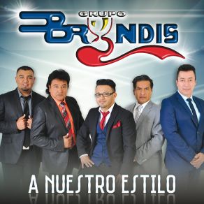 Download track Sin Luna Ni Sol (Viento Y Sol) Grupo Bryndis