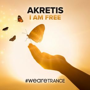 Download track I Am Free (Radio Mix) Akretis