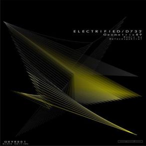 Download track Electrified Geometric89