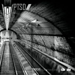 Download track Hipotermia Ptsd