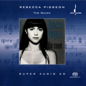 Download track Her Man Leaves Town Rebecca Pidgeon