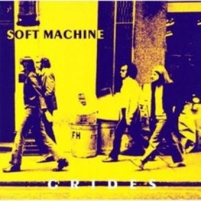 Download track Neo-Caliban Grides Soft Machine