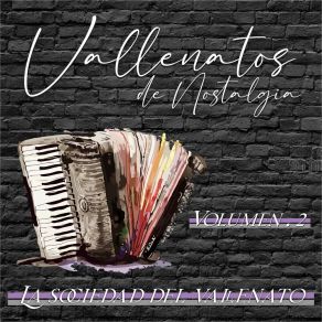 Download track Canto A Mi Tierra La Sociedad Del Vallenato