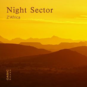 Download track Z'africa (Saxo Remix) Night Sector