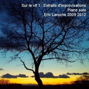 Download track Jeux Dans L'Herbe Folle (Septembre 2009) Eric Laroche