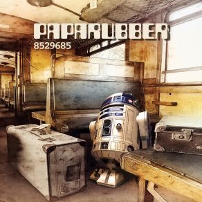 Download track Little Bob Paparubber