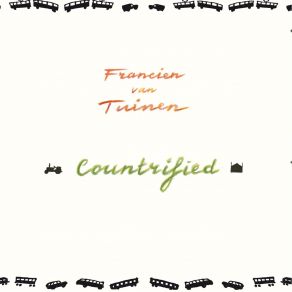 Download track How Come, She Said Francien Van Tuinen