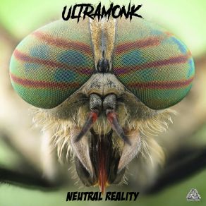 Download track Alien Spacecraft UltraMonk