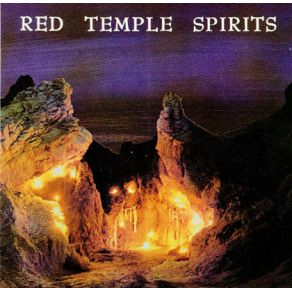 Download track Bear Cave Red Temple Spirits, William Faircloth