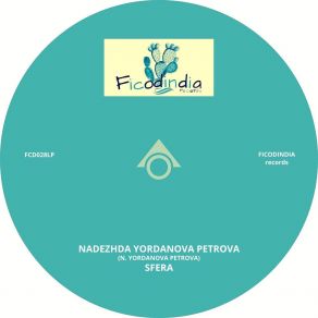 Download track Grand Prix Nadezhda Yordanova Petrova