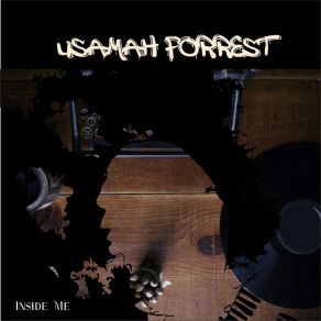 Download track Behind The Door Usamah Forrest