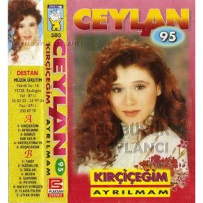 Download track Hatırlatmayın Ceylan