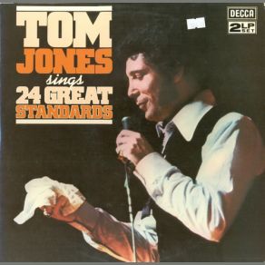 Download track Fly Me To The Moon Tom Jones