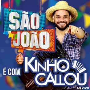 Download track Frevo Mulher (Ao Vivo) Kinho Callou