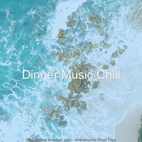 Download track Tasteful Saxophone Bossa Nova - Vibe For Summertime Dinner Music Chill