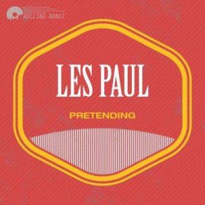 Download track Lover Les Paul