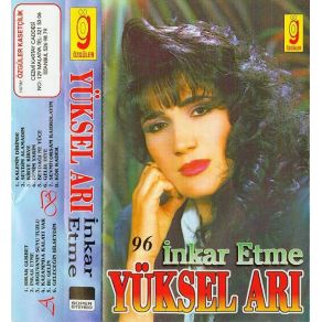 Download track Kirve Kirve Yüksel Ari