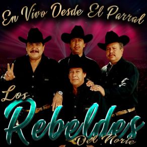 Download track La Tempranera (En Vivo) Los Rebeldes Del Norte