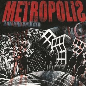 Download track Ne Kadar Metropolis