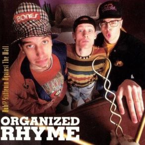 Download track The Cutting Song Organized Rhyme