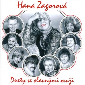 Download track Hana Zagorova Hana Zagorová