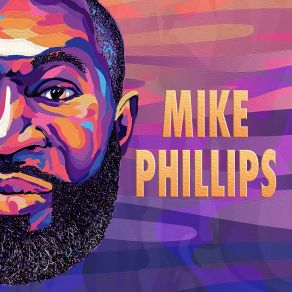 Download track Cruisin' On Sunset Mike Phillips