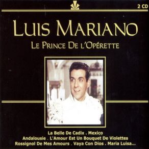 Download track C'Est Magique Luis Mariano