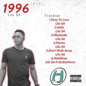 Download track Easy To Love Lilo SA