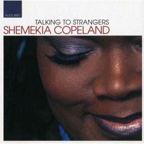 Download track Two'S A Crowd Shemekia Copeland