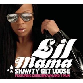 Download track Shawty Get Loose (Instrumental)  T - Pain, Lil Mama, Chris Brown