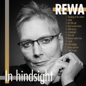 Download track Little Badger Rewa