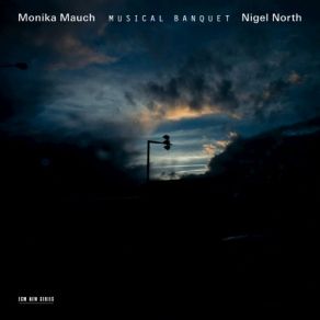 Download track Traditional Vuestros Ojos Tienen D'Amor Nigel North, Monika Mauch