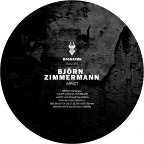 Download track Witchhunter (Alain Delay Remix) Bjorn Zimmermann