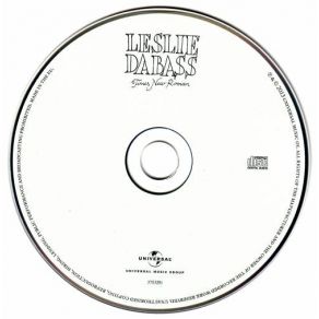 Download track Mountains Leslie Da Bass