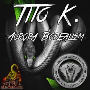 Download track Brainiac (Original Mix) Tito K