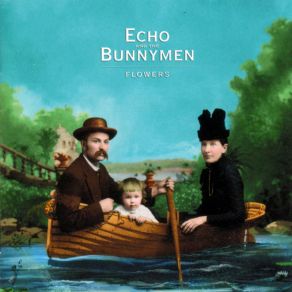 Download track Life Goes On Echo & The Bunnymen