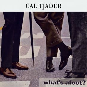 Download track Silenciosa Cal Tjader