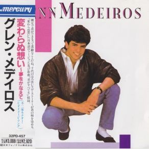 Download track A Stranger Tonight Glenn Medeiros