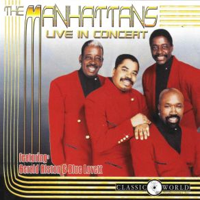Download track It Feels So Good To Be Loved So Bad The Manhattans