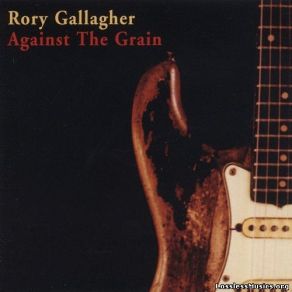 Download track Cluney Blues Rory Gallagher