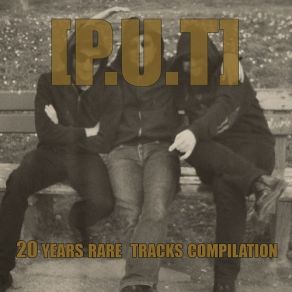 Download track 17 In The Lake (Live) P. U. T