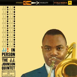 Download track Laura J. J. Johnson Quintet, The