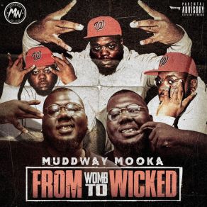 Download track Spike Lee MuddWay MookaMuddway Jayco