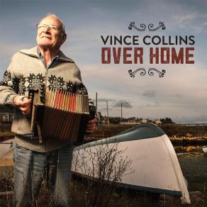 Download track Little Burnt Potato Vince Collins