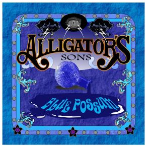 Download track N. M. H. B Alligator´s Sons