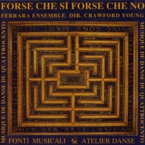 Download track 11. Giove Ferrara Ensemble