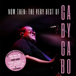 Download track Sobre Tu Gloria Gaby Gabo